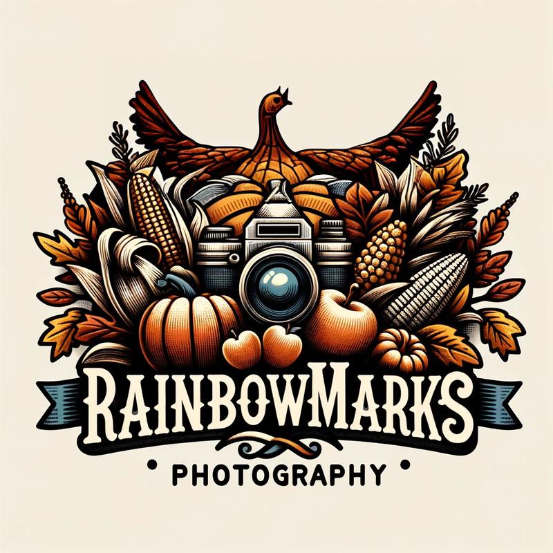 Shop the Year's Best Moments with RainbowMarks Photography's Black Friday & Cyber Monday Sales!
