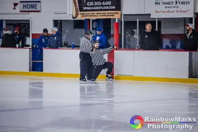 Affton Americans Youth Ice Hockey Photos - 10U-A13 2013