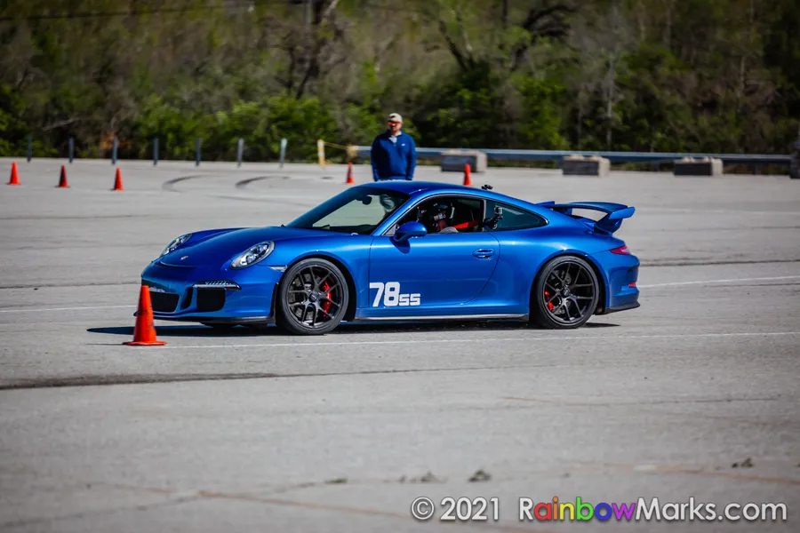 2021 St. Louis Autocross Photos
