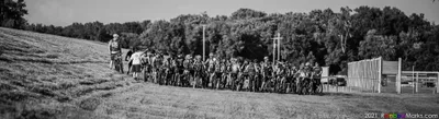 July 8th, 2021 Ballwin Cycles Dirt Crits