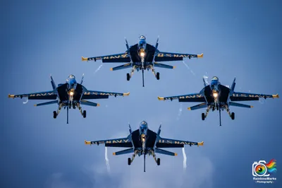 2025 U.S. Navy Blue Angels Practice NAS Pensacola