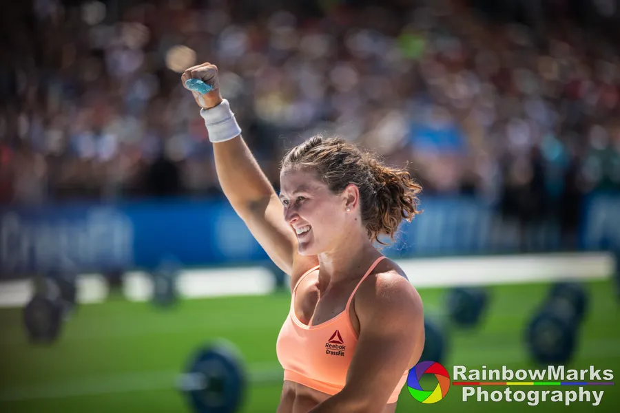 Capturing the Spirit of CrossFit Competitions in St. Louis
