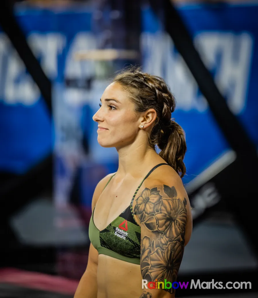 Explore RainbowMarks' extensive gallery from the 2019 CrossFit Games, featuring photos of the world's fittest athletes in action.