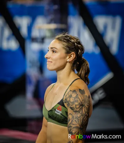 2019 CrossFit Games