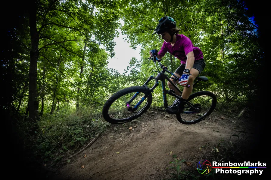 Recap of the 2nd Ballwin Cycles Dirt Crits event in Valley Park on July 7th, 2022. Don't miss our pictures, available for purchase.