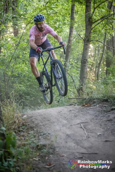 Ballwin Cycles Dirt Crits 2022 Event 4