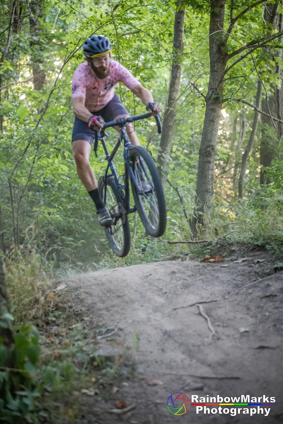 Ballwin Cycles Dirt Crits 2022 Event 4