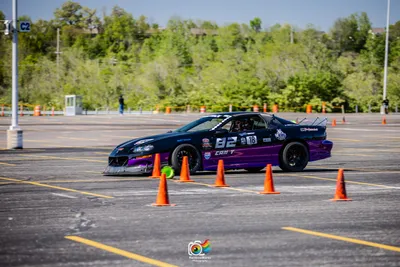 St. Louis Region Autocross Photos 2024