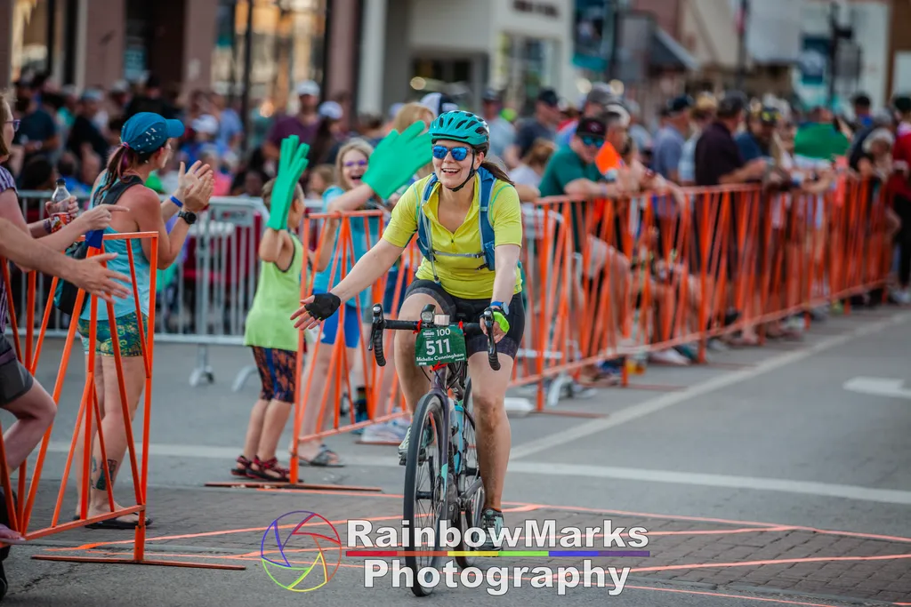 St. Louis event photography montage