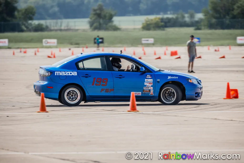 2021 Solo Nationals
