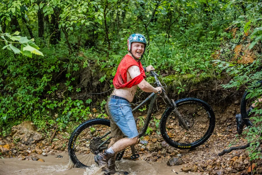 July 18th, 2021 Leadbelt XC Mountain Bike Race