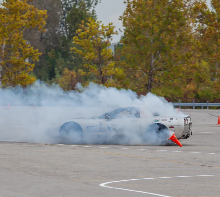 2020 St. Louis Region Autocross Photos