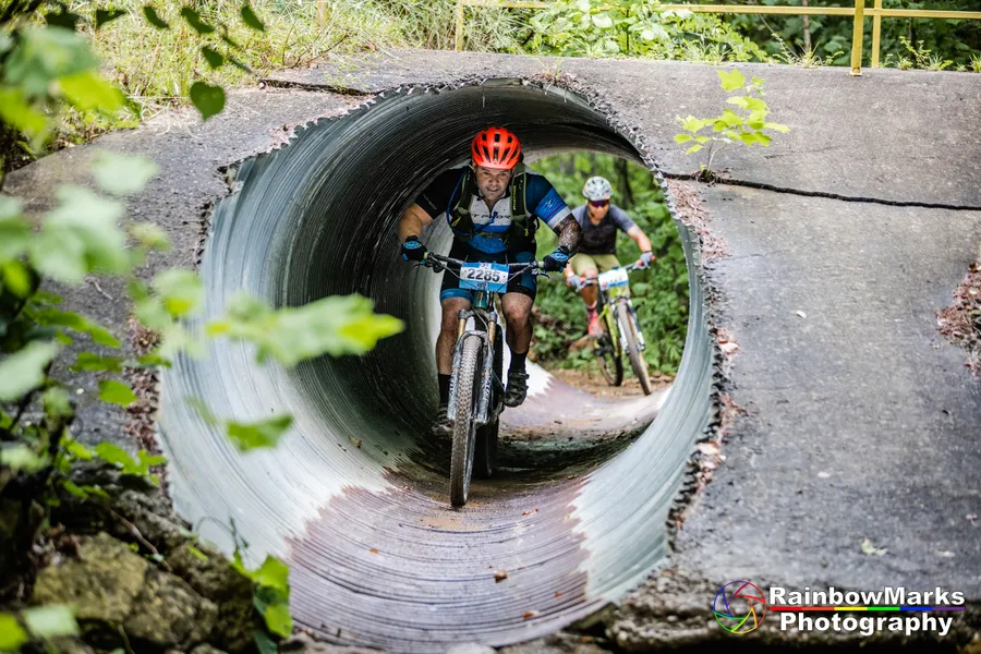 Relive the 2022 Miner Tough Weekend with our photo slideshows from the Run the Leadbelt and Leadbelt XC events.