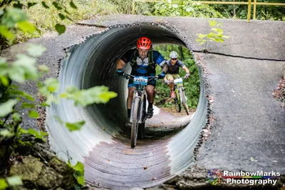 2022 Miner Tough Weekend