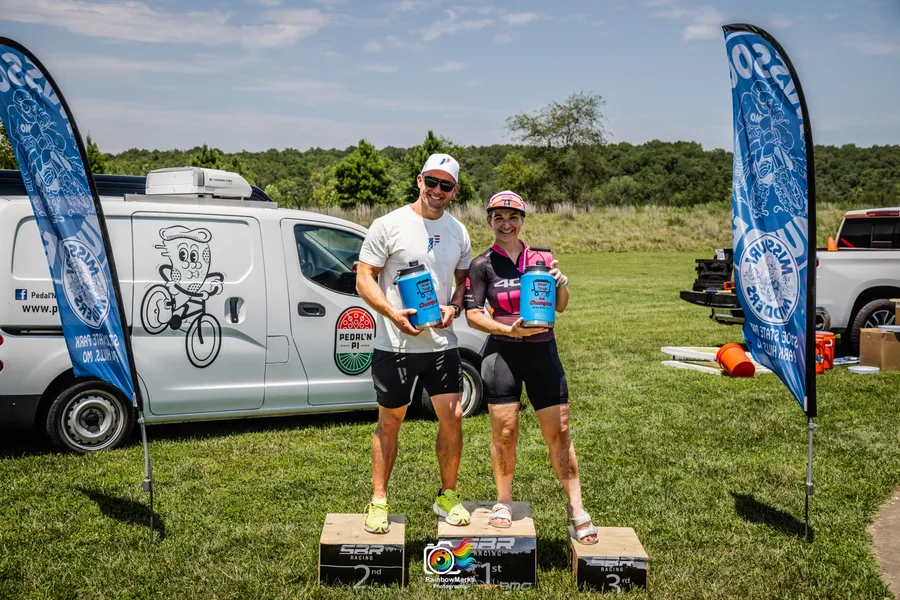 Our fourth time shooting the Miner Tough trail run and mountain bike race down in St. Joe State Park the weekend of July 13th/14th 2024