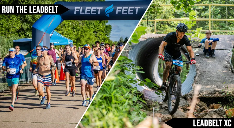 2023 Miner Tough Weekend