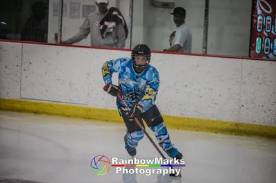 Chesterfield Ice Dragons