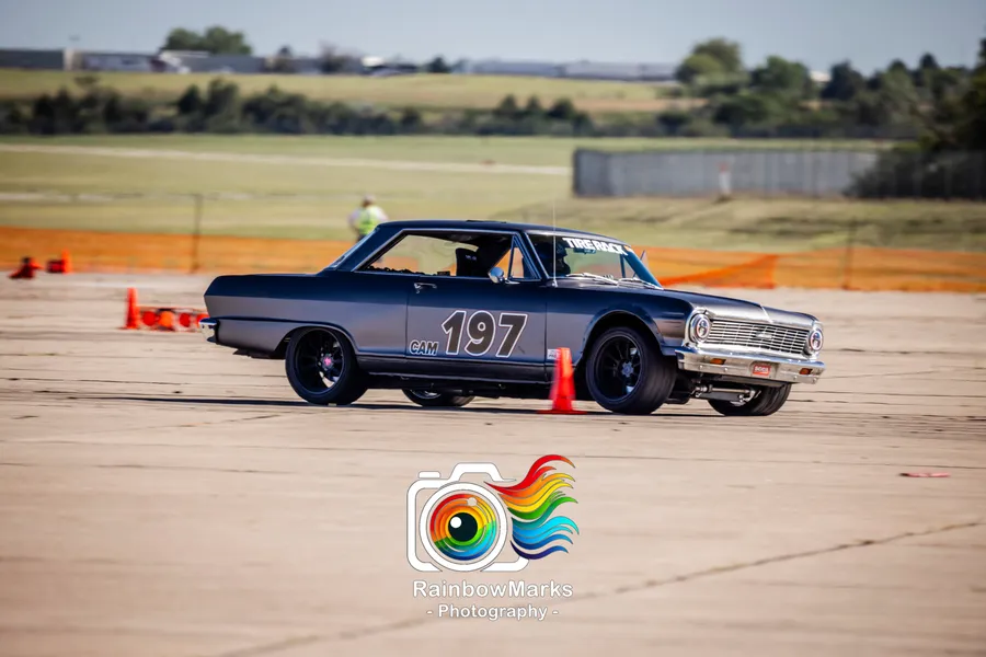 Solo Nationals Photo Galleries