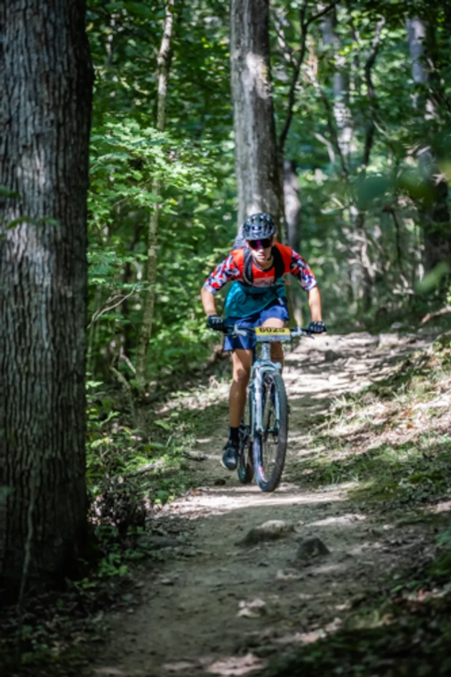 Explore stunning photos from the Missouri Interscholastic Cycling League 2021 Race Series #1. Find your shots via bib number.