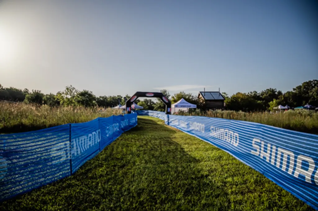 Before and after shots