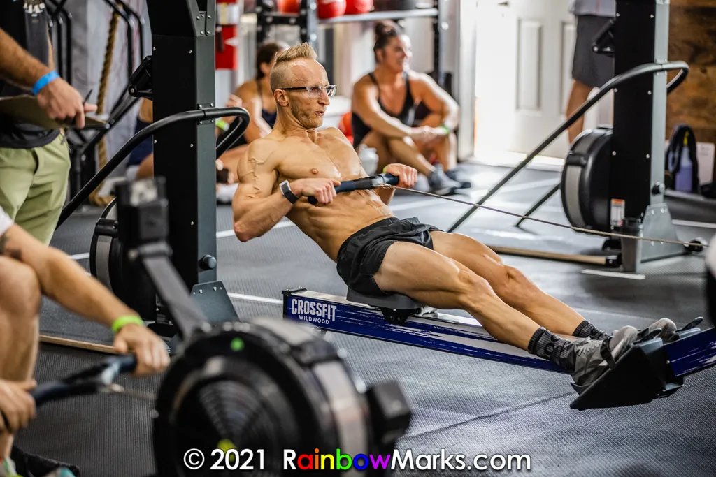 Midwest Masters Experience Crossfit photos