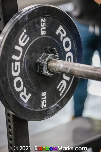 2021 Midwest Masters Experience CrossFit Competition