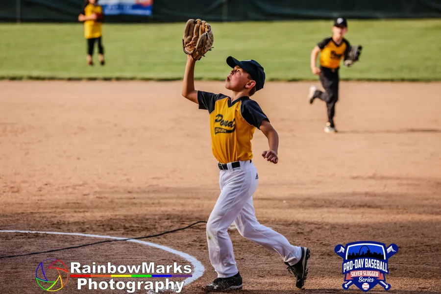 Pro-Day Baseball Silver Slugger Tournament Wildwood, MO May 2022