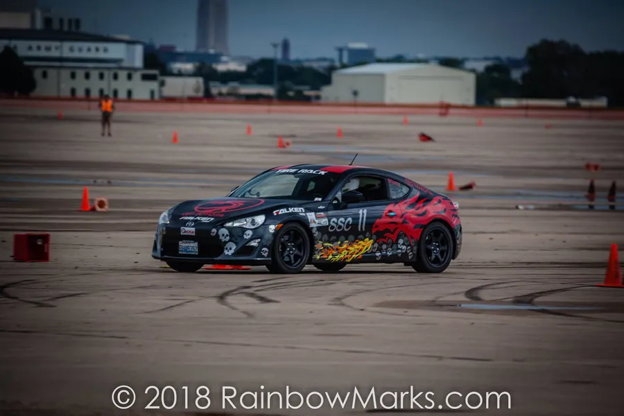 Explore 436 photos from the exciting Super Challenge at the 2018 SCCA ProSolo Finale in Lincoln, Nebraska.