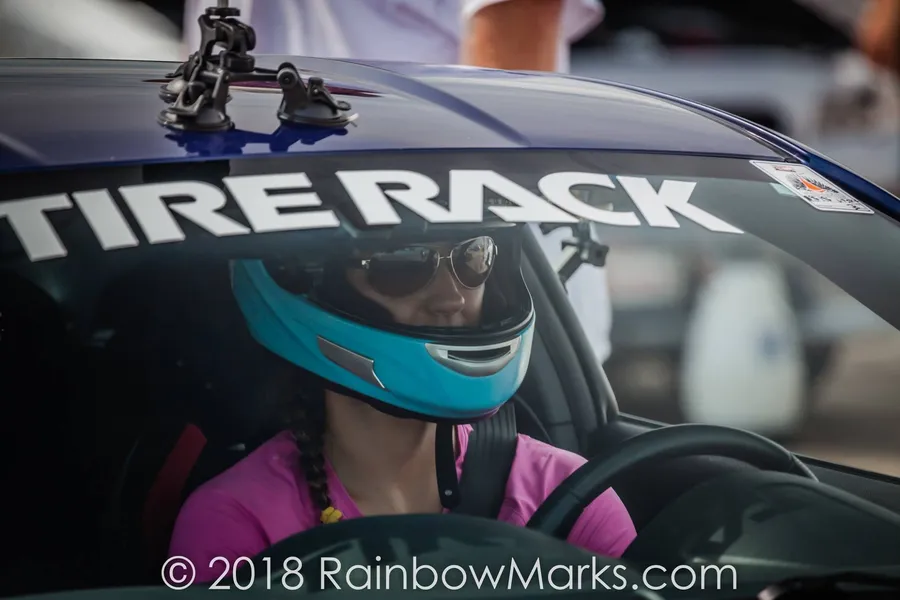 Dive into the exhilarating Ladies Challenge at the 2018 SCCA ProSolo Finale, featuring over 300 photos of the thrilling race day.