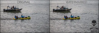 Add a 2023 MR340 Event WaterMark to your Photos!