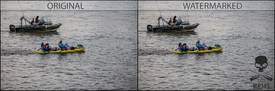 Add a 2023 MR340 Event WaterMark to your Photos!