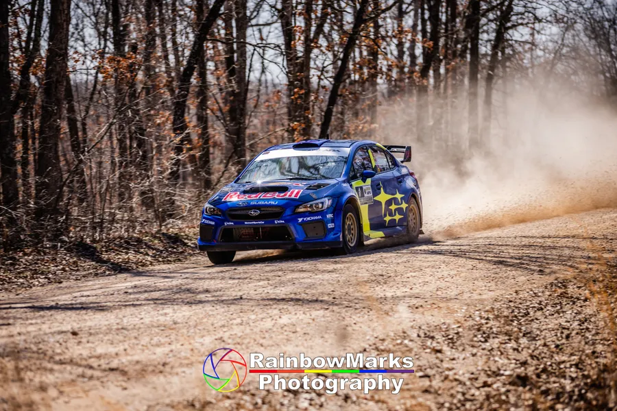 Explore stunning photos from the 2023 Rally in 100 Acre Wood. Purchase digital downloads and prints from various exciting stages of the event.