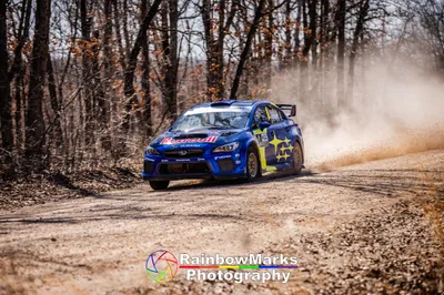 2023 Rally in the 100 Acre Wood Pictures