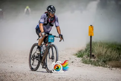 2025 Unbound Gravel Photos