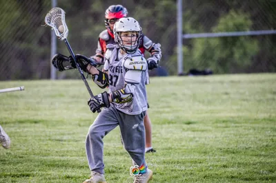 2025 Lafayette 12U Lacrosse Photos