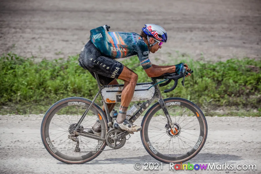 2021 Unbound Gravel 200 West of Americus