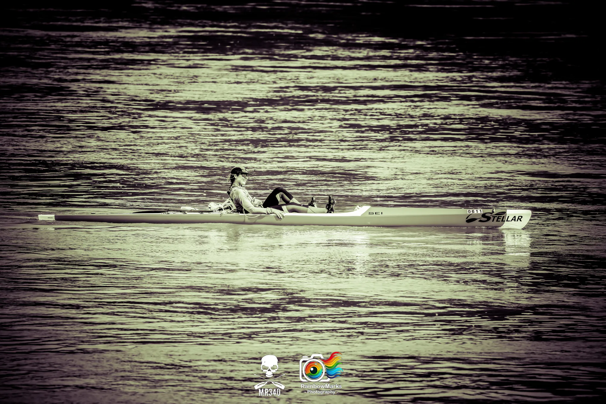 2024 MR340, On The Missouri River coming into Napoleon