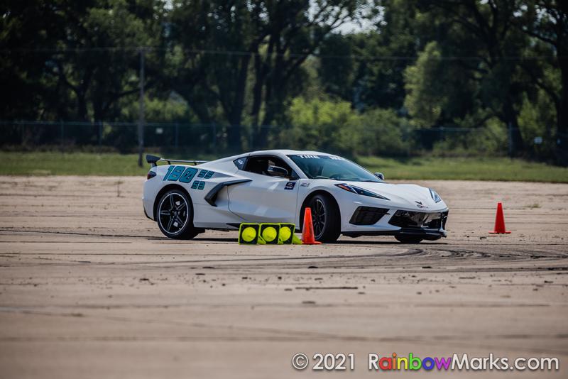 2021 TireRack SCCA Solo National Championship Photos