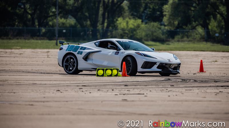 2021 TireRack SCCA Solo National Championship Photos