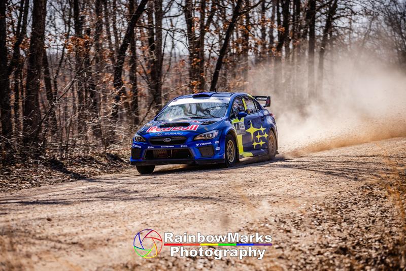 2023 Rally in the 100 Acre Wood Pictures