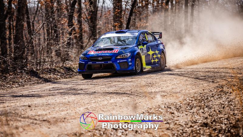2023 Rally in the 100 Acre Wood Pictures