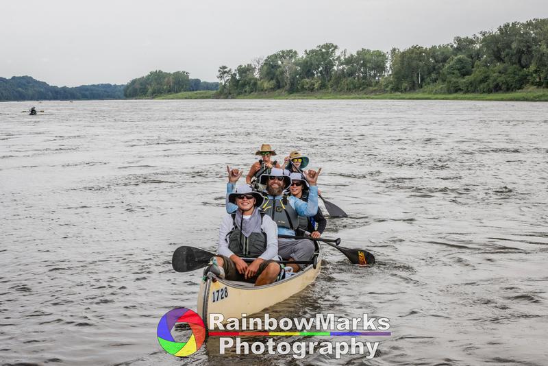 2023 Missouri River 340 Photo