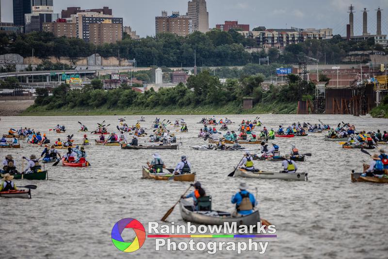 2023 Missouri River 340 Photo