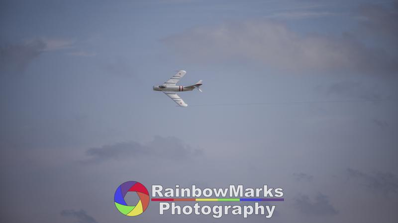 2023 Scott Air Force Base Air Show Photos