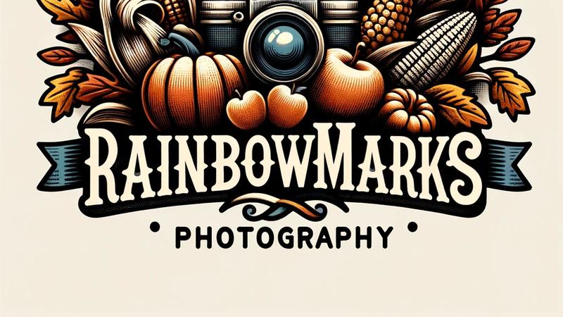 Shop the Year's Best Moments with RainbowMarks Photography's Black Friday & Cyber Monday Sales!