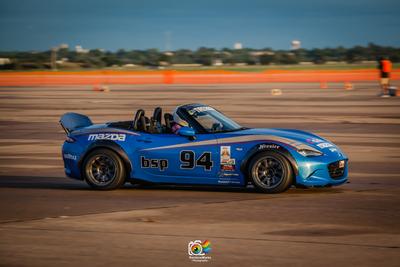 2018 Solo Nationals Golden Hour