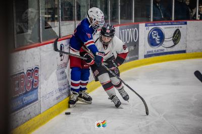 Missouri Youth Hockey Photos