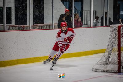 Missouri Youth Hockey Photos