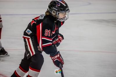 Missouri Youth Hockey Photos