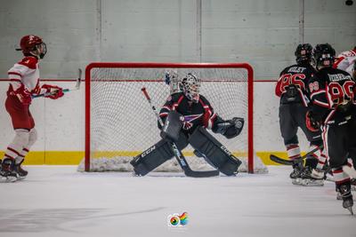 Missouri Youth Hockey Photos